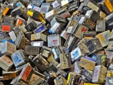 动力电池产能迅速扩大 电池回收需加速发展