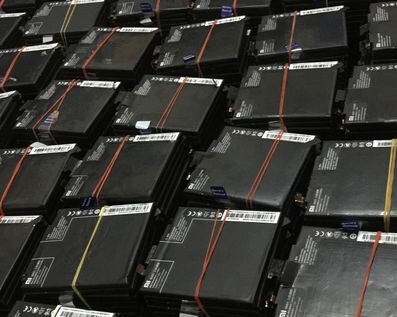 废旧动力电池循环利用是循环经济规划重点之一