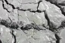 宁夏回族自治区查处一起废油泥非法倾倒案