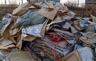 杭州钱塘：废弃垃圾中转站变身“口袋公园”