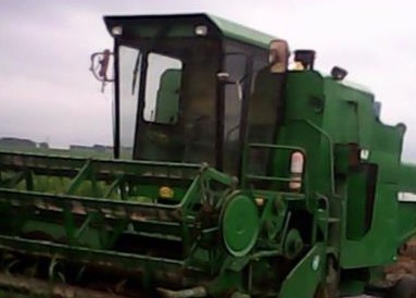 临沂郯城开展农机报废更新政策宣传活动