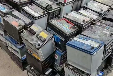 专家实锤:100%回收废旧电池不可能 专家实锤:100%回收废旧电池不可能