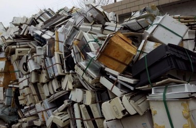 家电回收新政加快行业绿色发展 家电回收新政加快行业绿色发展