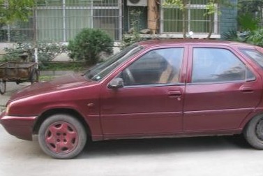 二手车将成拉动汽车产业发展新支点