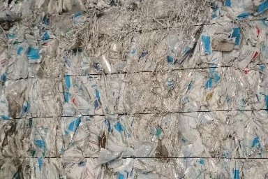 天津新港海关连续查办3起走私废纸案件 天津新港海关连续查办3起走私废纸案件