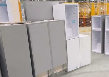 宁夏6家非法拆解废旧电器企业曝光 宁夏6家非法拆解废旧电器企业曝光