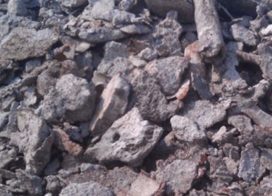 我国4年间累计减少固体废物进口量1亿吨 我国4年间累计减少固体废物进口量1亿吨