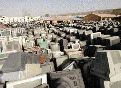 换新需求潜力巨大 家电回收也要责任制 换新需求潜力巨大 家电回收也要责任制