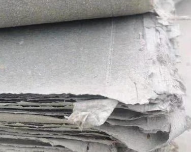 全国造纸超40%产能将接受督查