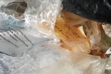 海南发布第二批“禁塑”名录 自9月1日起开始实施 塑料袋.jpg