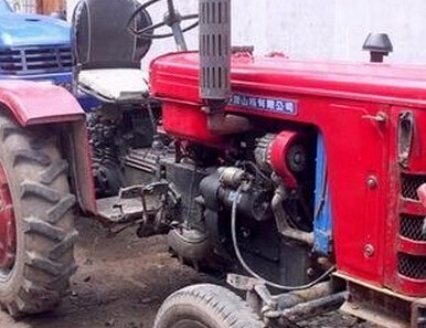 湖南石门2025年底前变型拖拉机清零总任务提前完成