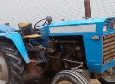 多措并举 湖南资兴推进变型拖拉机报废清零工作 多措并举 湖南资兴推进变型拖拉机报废清零工作