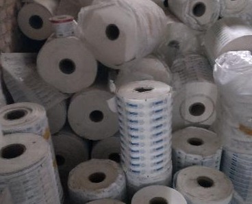 减少资源消耗和包装废弃物产生从源头入手 减少资源消耗和包装废弃物产生从源头入手