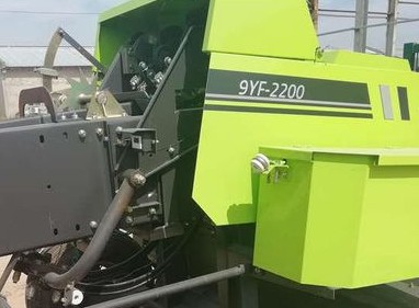 云南保山隆阳推动农机报废更新补贴工作