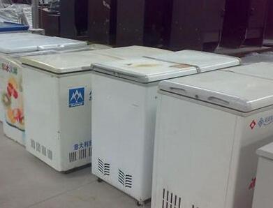 “两网融合”为农村废旧家电回收提供新思路