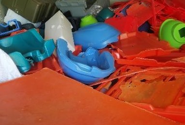 广东清远生活垃圾处置短板突出