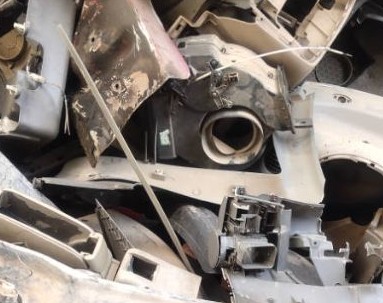 济宁微山扎实做好农机报废更新工作