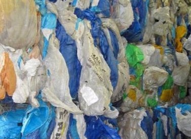 山东沂水崔家峪镇“三措施”抓好秋季农用薄膜回收工作