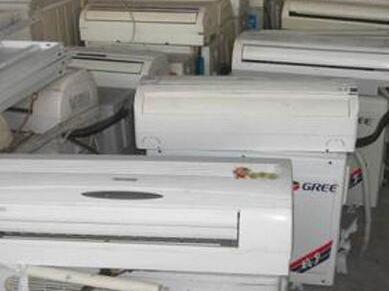 废弃电器电子产品处理环境管理与污染防治指南答记者问