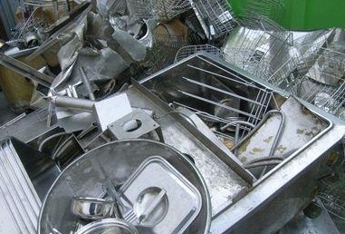 邹平：全链条重塑铝业 发展再生铝、轻量化材料产业