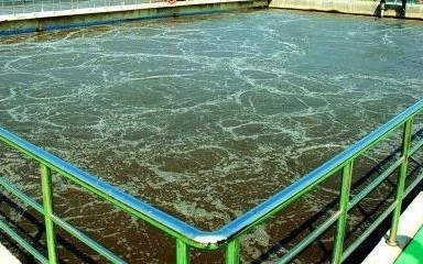 宝鸡查处一起利用渗坑排放废水案