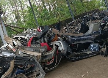 上海松江优化升级一般工业固废收运监管体系