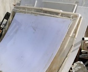 攻克可回收物投放难点 富阳建成百个再生资源回收站