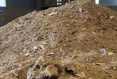 浅析装修垃圾处理现状及重难点