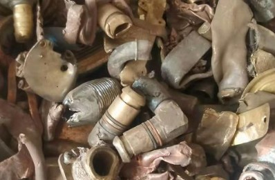 未来三四年铜将面临五百万至七百万吨结构性赤字