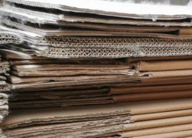 原材料涨价 印度瓦楞纸包装行业陷入困境