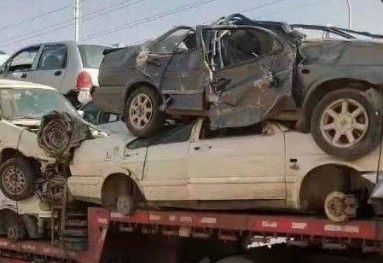 新车销量下滑 二手车成激发活力关键一环