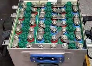 诱人的电池回收利用“蛋糕”怎么切？