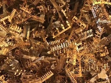 废水中贵金属回收行业分析