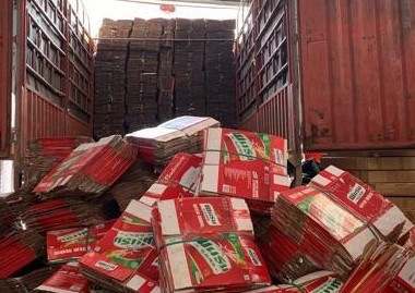 各大终端涨价 纸箱厂硬扛成本还是顺势涨价？