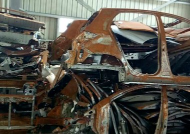 浙江湖州推动机动车回收拆解行业绿色可持续发展