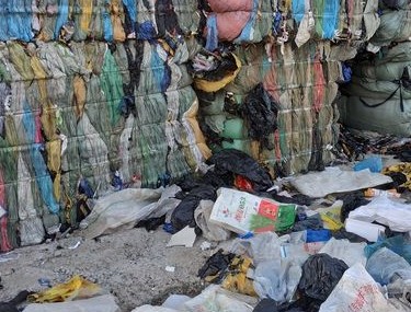 多方协同推进快递包装绿色化、减量化 多方协同推进快递包装绿色化、减量化