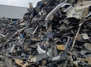 机动车拆解行业将迎更加全面的技术规范要求 机动车拆解行业将迎更加全面的技术规范要求