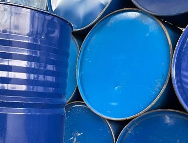 亳州涡阳县查处一起非法贮存危废案