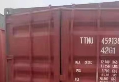 集装箱何时告别一箱难求？