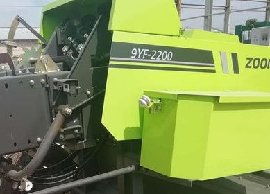 贵州安顺平坝农机中心办公室深入宣传农机报废补贴政策