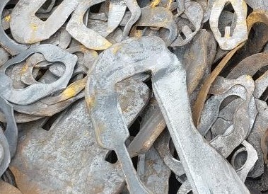 钢铁产业链、供应链节能减排是“减碳”的重头戏