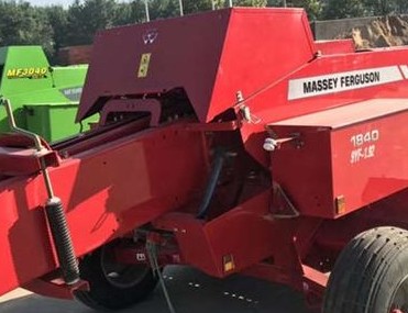 四川通江三举措推进农机报废更新补贴工作