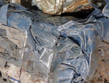 亚马逊法国订单包装由回收材料制成 亚马逊法国订单包装由回收材料制成