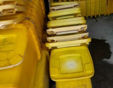 苏州垃圾分类推进成效居地级市首位