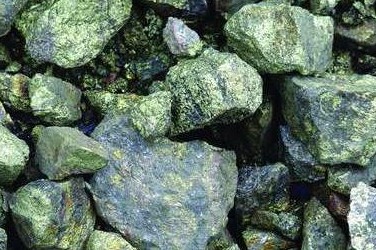 二季度前10大铜矿产铜同比增长3%