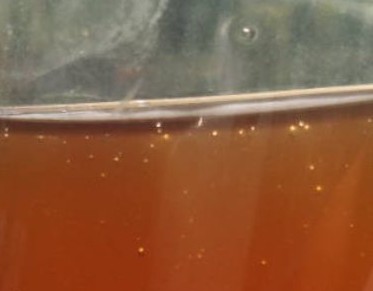 强化部门联动 遏制废油作脱模剂 强化部门联动 遏制废油作脱模剂