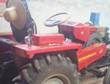 铜仁切实加快农机报废更新补贴办理进程 铜仁切实加快农机报废更新补贴办理进程