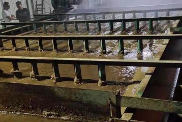 晋州因地制宜推进农村生活污水治理 晋州因地制宜推进农村生活污水治理