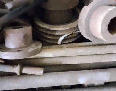 钢厂到货尚可 青海废钢主稳运行 钢厂到货尚可 青海废钢主稳运行