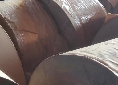 山鹰国际前11月造纸和包装销量全面超过2020年